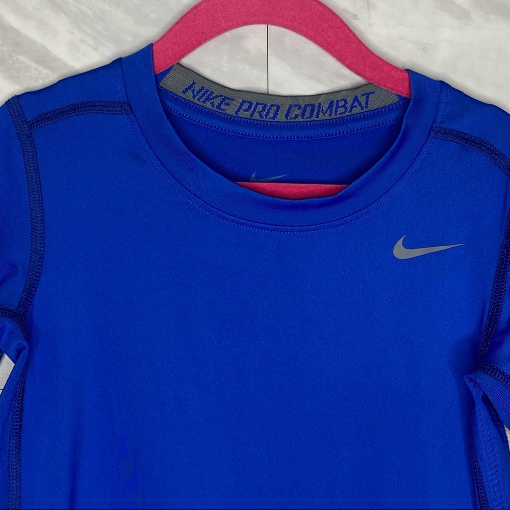 Nike Pro Combat Small - Picture 2 of 5